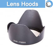Lens Hoods